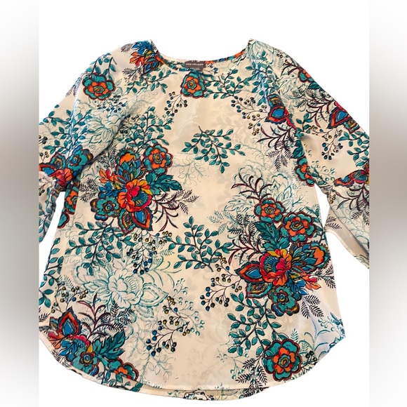 Van Heusen Tops - Van Heusen blouse